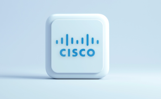 Enterprise networking powered by Cisco technology.