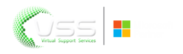 VSS - Virtual Support Services